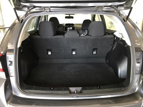 2019 Subaru Impreza 2.0i