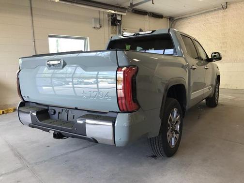 2025 Toyota Tundra 1794 Edition