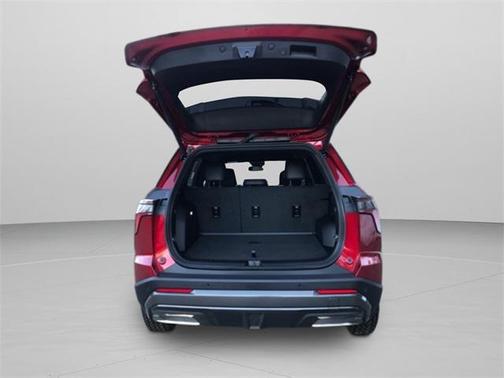 2025 Chevrolet Equinox AWD ACTIV