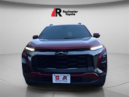 2025 Chevrolet Equinox AWD ACTIV