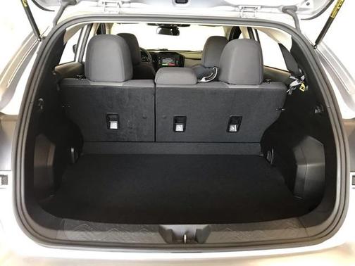 2024 Subaru Crosstrek Base