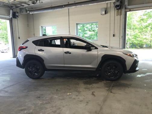 2024 Subaru Crosstrek Base