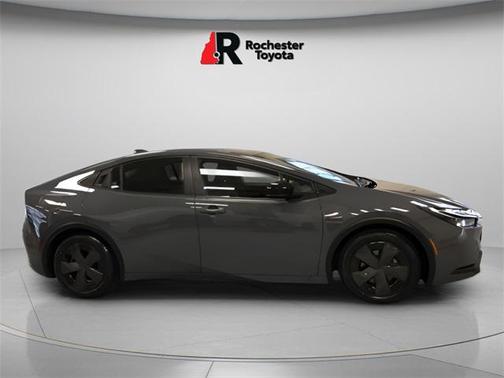 2023 Toyota Prius Prime XSE Premium