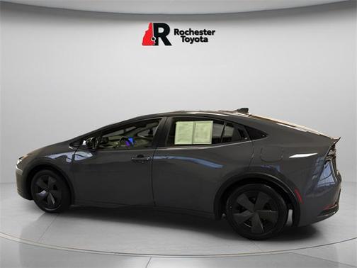 2023 Toyota Prius Prime XSE Premium