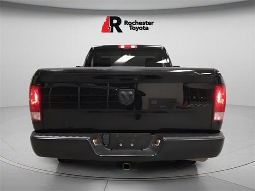 2022 RAM 1500 Tradesman