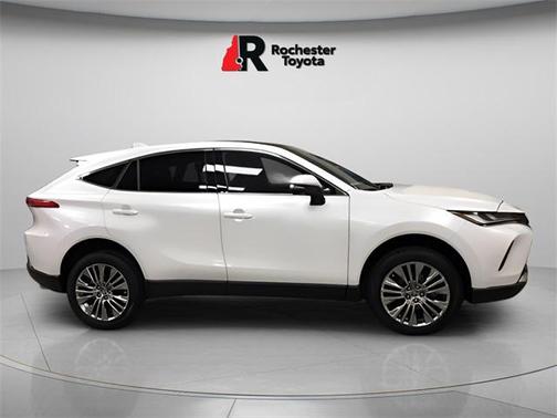 2024 Toyota Venza Limited