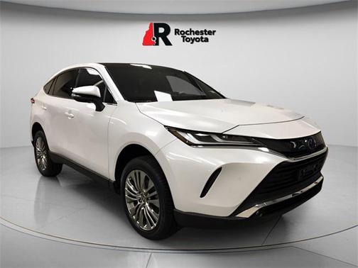 2024 Toyota Venza Limited