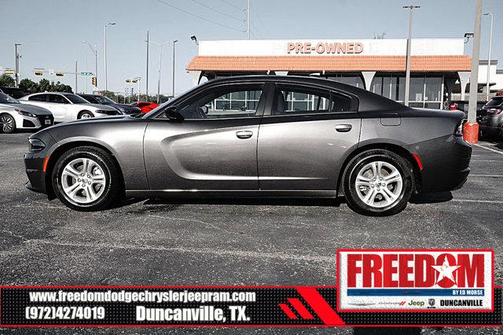 2023 Dodge Charger SXT