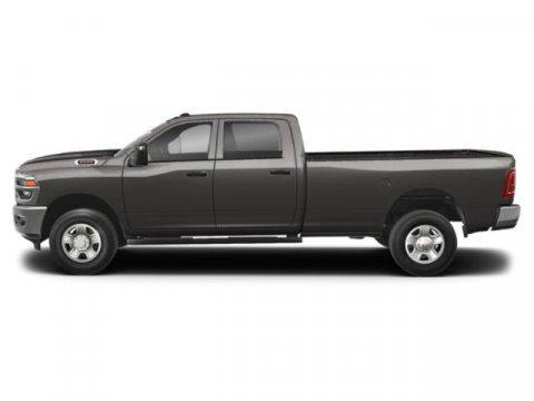 2025 RAM 3500 Lone Star Crew Cab 4x4 6'4' Box