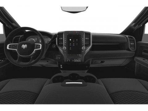 2025 RAM 3500 Lone Star Crew Cab 4x4 6'4' Box