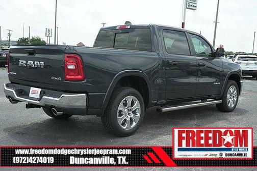 2025 RAM 1500 Lone Star
