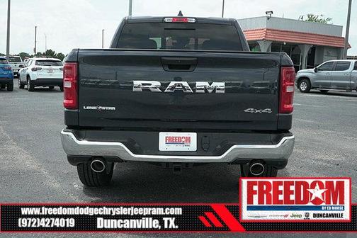2025 RAM 1500 Lone Star