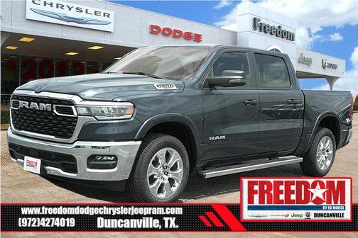 2025 RAM 1500 Lone Star
