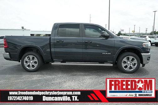 2025 RAM 1500 Lone Star