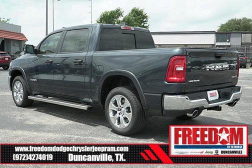 2025 RAM 1500 Lone Star