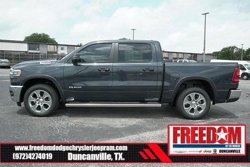 2025 RAM 1500 Lone Star