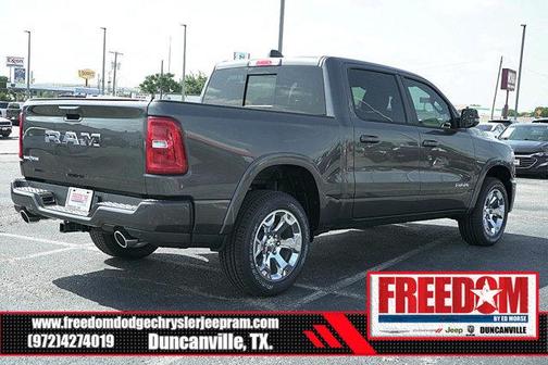 2025 RAM 1500 Lone Star