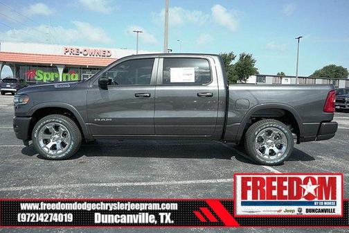 2025 RAM 1500 Lone Star