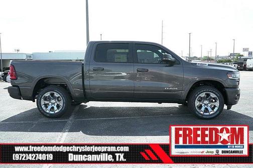2025 RAM 1500 Lone Star