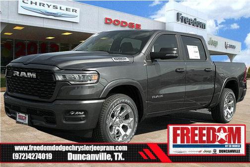 2025 RAM 1500 Lone Star