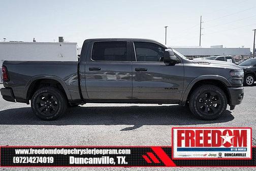2025 RAM 1500 Lone Star