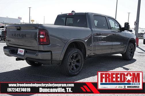 2025 RAM 1500 Lone Star