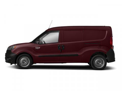 2018 RAM ProMaster City Tradesman