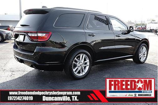 2023 Dodge Durango R/T Plus AWD