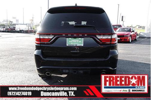 2023 Dodge Durango R/T Plus AWD