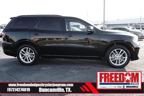 2023 Dodge Durango R/T Plus AWD