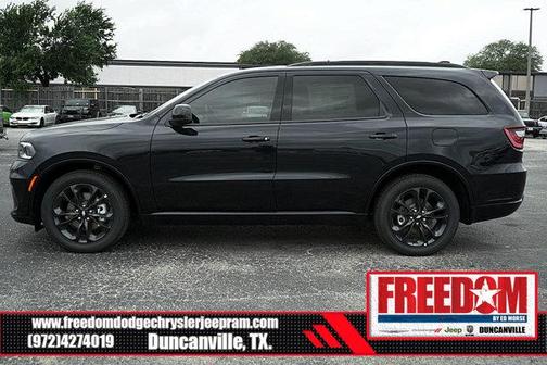 2025 Dodge Durango GT RWD