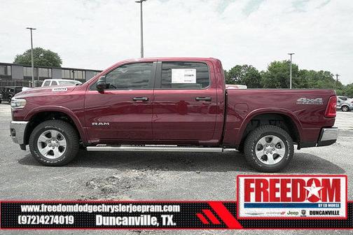2025 RAM 1500 Lone Star