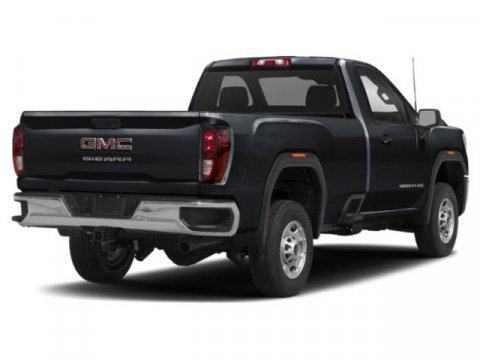 2024 GMC Sierra 2500 SLE