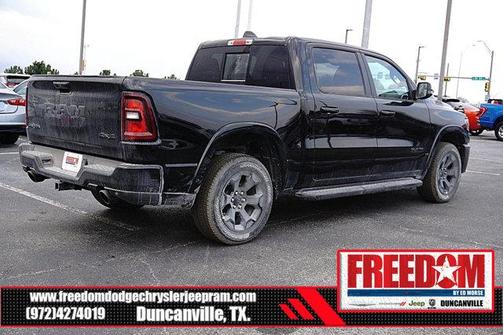 2026 RAM 1500 Lone Star