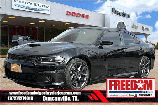 2023 Dodge Charger GT