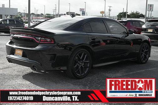 2023 Dodge Charger GT
