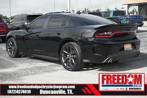 2023 Dodge Charger GT