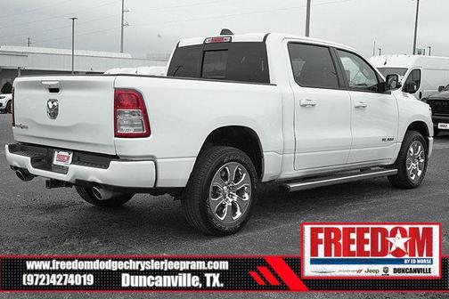 2024 RAM 1500 Lone Star