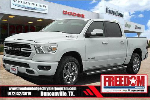 2024 RAM 1500 Lone Star