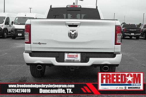2024 RAM 1500 Lone Star