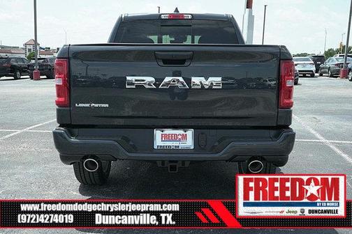 2025 RAM 1500 Lone Star
