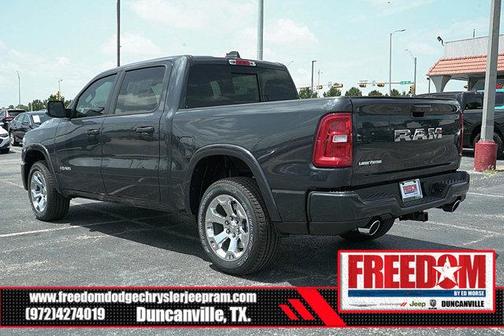 2025 RAM 1500 Lone Star