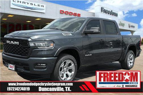 2025 RAM 1500 Lone Star