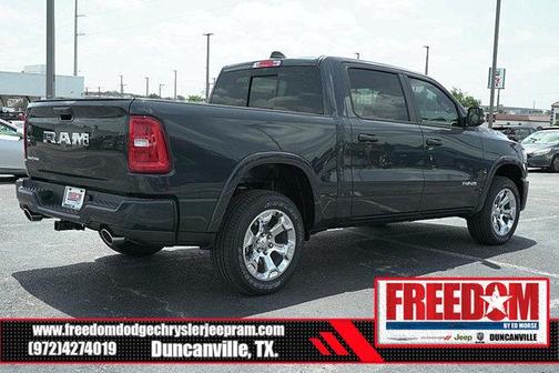 2025 RAM 1500 Lone Star