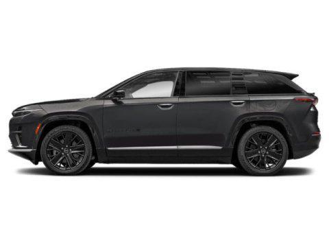2025 Jeep Wagoneer S Limited