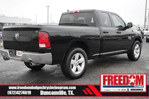 2024 RAM 1500 Tradesman