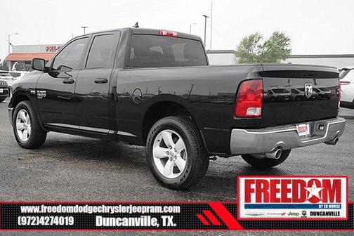2024 RAM 1500 Tradesman