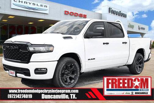 2025 RAM 1500 Lone Star