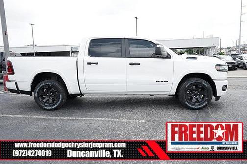 2025 RAM 1500 Lone Star