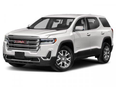 2022 GMC Acadia FWD SLE